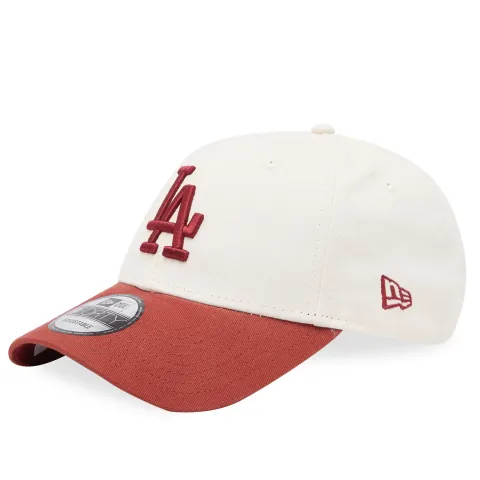 LA Dodgers 9Forty Adjustable Cap