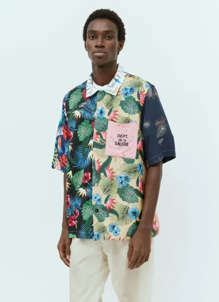 Parker Shirt