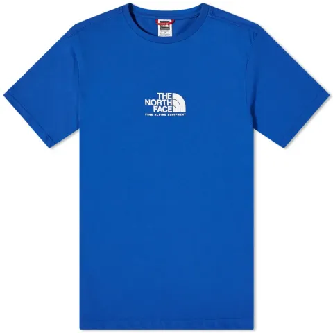 Fine Alpine Equipment Tee 3