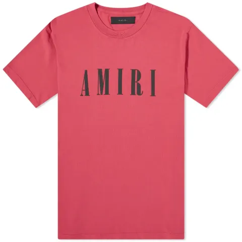 Core Logo Tee