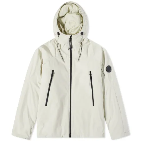 Projek Utility Jacket