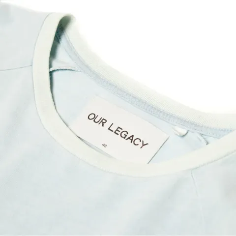 Raglan Tee