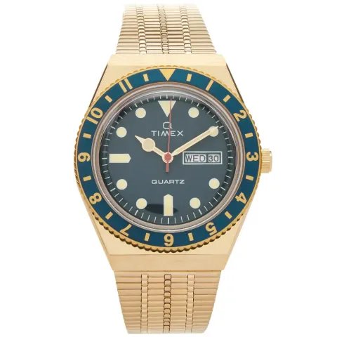 Q Watch