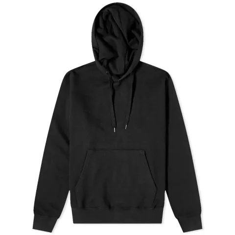 SOPHNET. Cotton Cashmere Pullover Hoodie