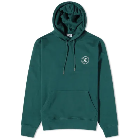 Circle Hoodie