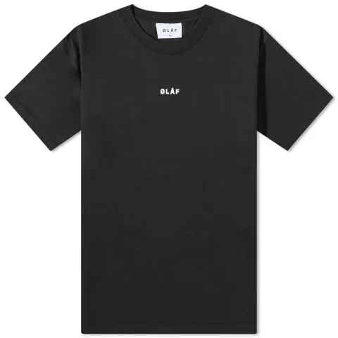 Block Tee