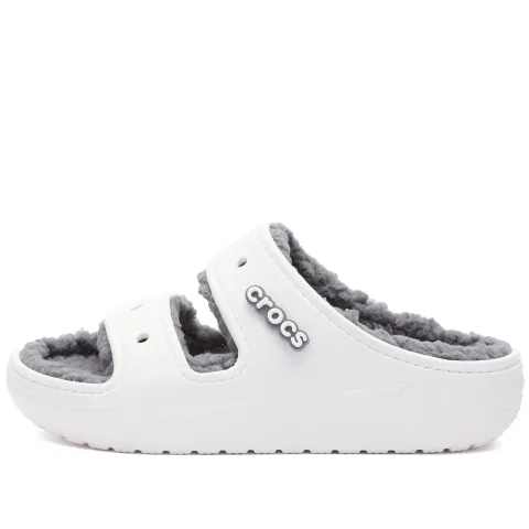 Classic Cozzzy Sandal