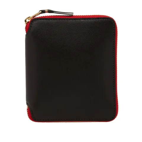 Comme des Garcons SA2100TT Tooth & Tongue Wallet