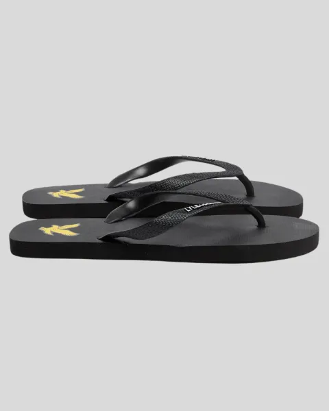 Lyle & Scott Flip Flop
