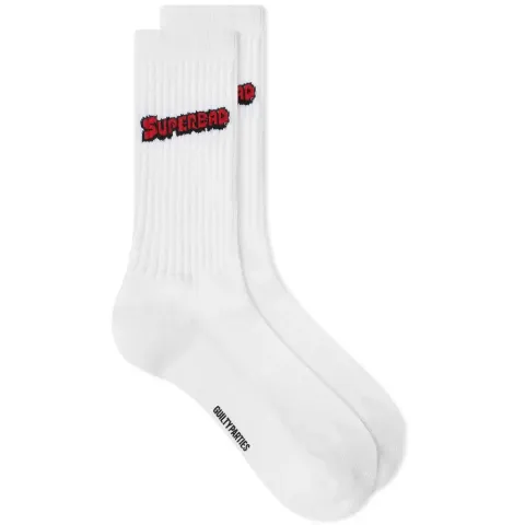 Superbad Skater Socks