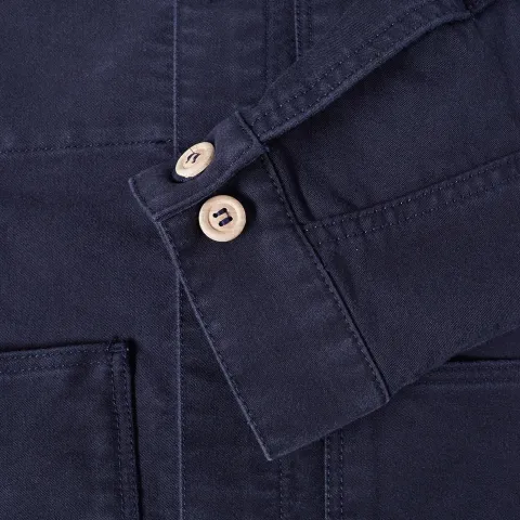 Counter Jacket