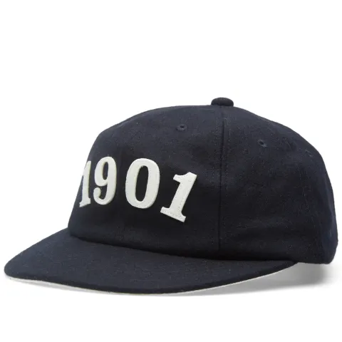 Varsity Cap
