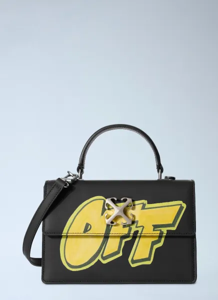 Jitney 1.4 Top Handle Bag