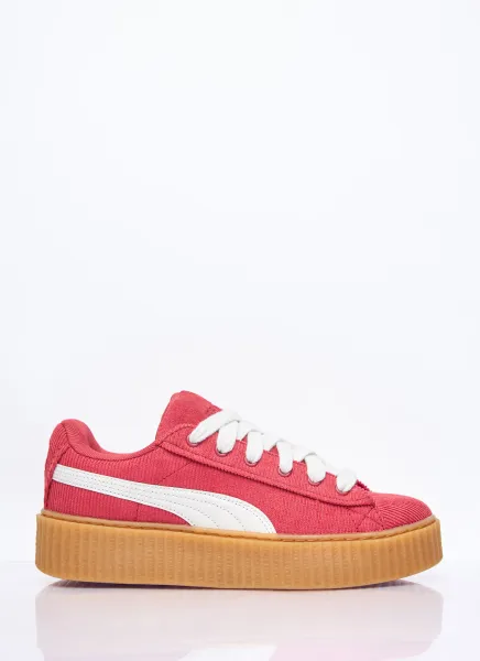 Creeper Phatty Corduroy Sneakers