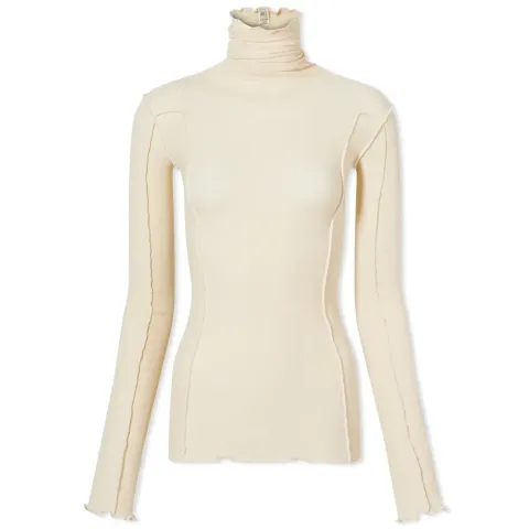 Omato Turtleneck T-Shirt