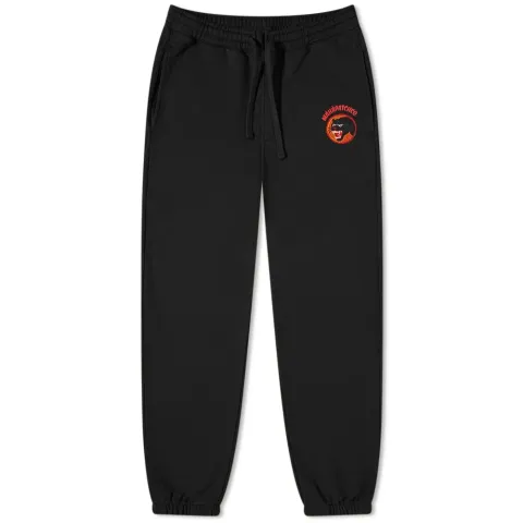 Panther Patch Sweat Pant