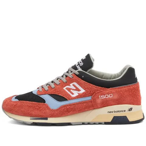 U1500OBL - Made in UK