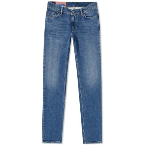 North Skinny Fit Jean