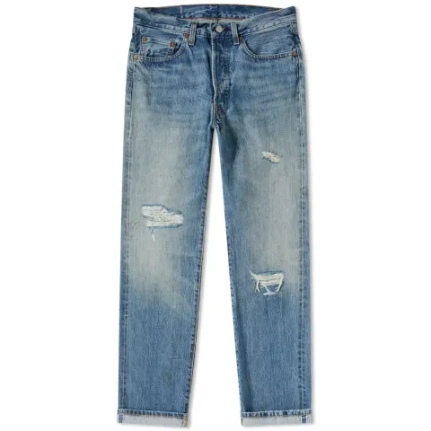Levi's Vintage Clothing 1976 501 Jean