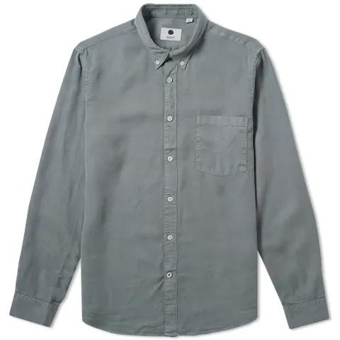 Falk Button Down Shirt