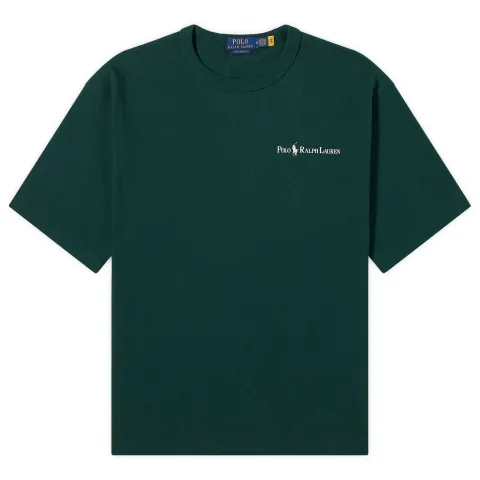 Graphic Logo T-Shirt