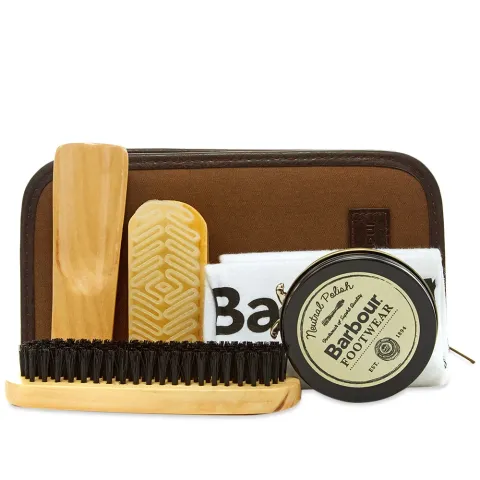 Shoe Care Kit