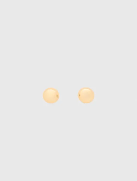 Sphere earrings