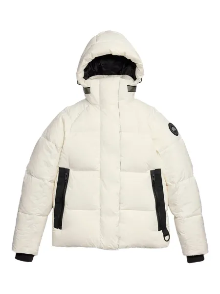 Canada Goose Women Junction Parka North Star