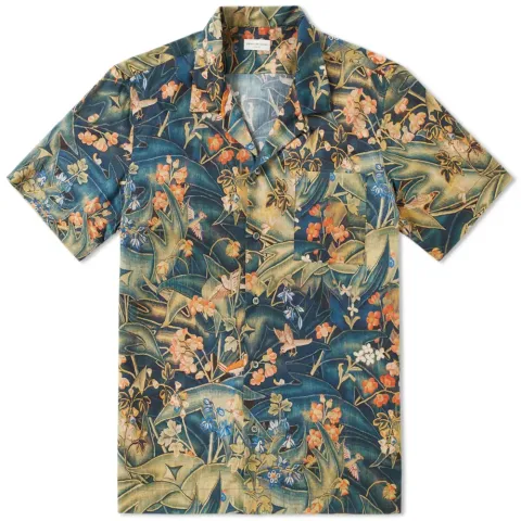 Carlton Floral Shirt
