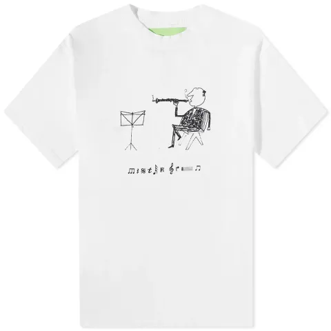 Oboe T-Shirt