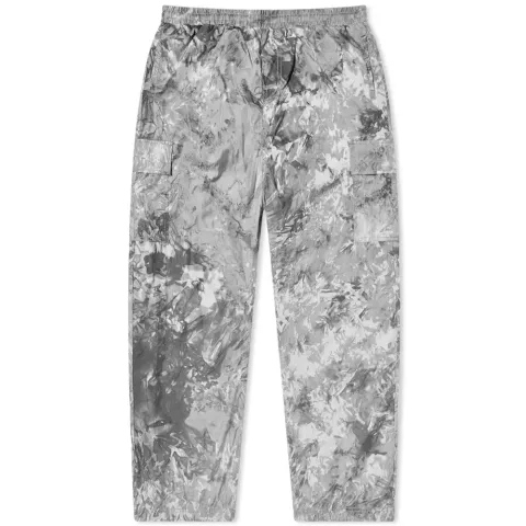 Jeffery Nylon Cargo Pant