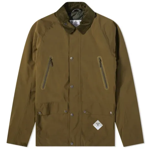 Beacon Showerproof Bedale Jacket