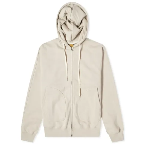 OG Heavyweight Zip Hoodie
