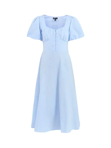 Nobody's Child Melody Midi Dress
