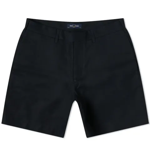 Waffle Texture Shorts