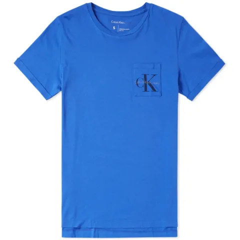 Logo Pocket Tee