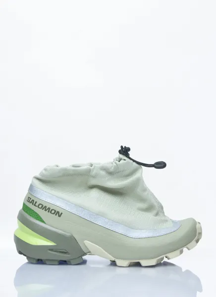 Cross Low Sneakers