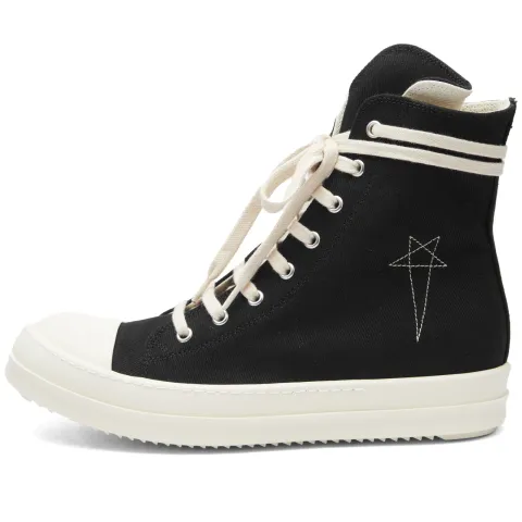 Hi Top Sneakers