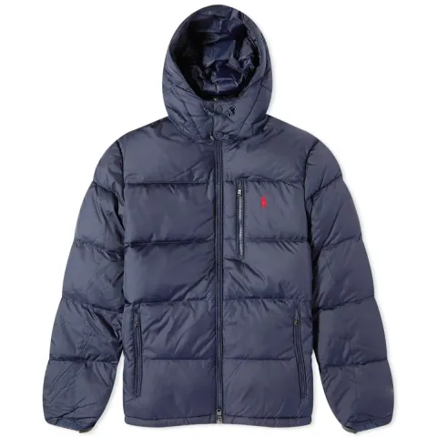 El Cap Down Filled Jacket