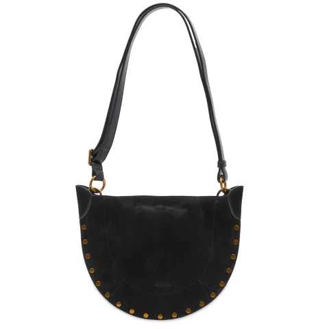 Mini Moon Soft Bag