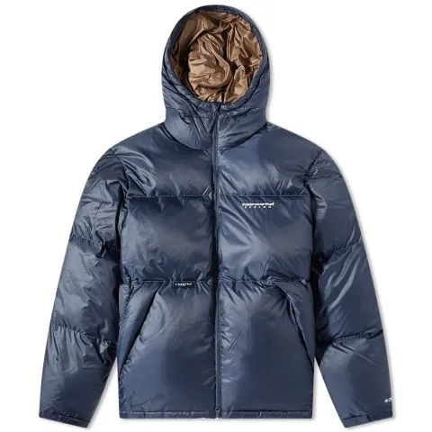 PERTEX Recycled Down Jacket