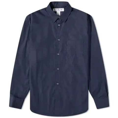 Forever Poplin Shirt