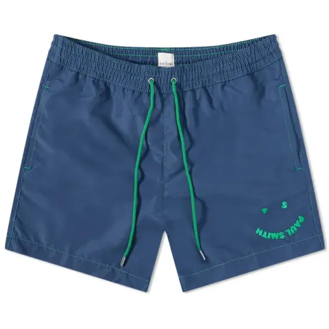 Happy Swim Short
