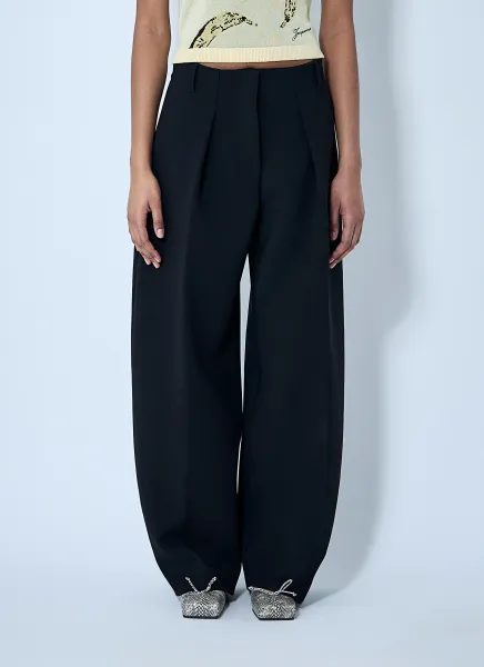 Le Ovalo Pants