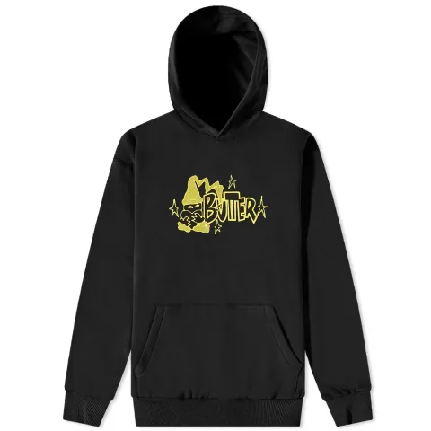 Wizard Hoodie