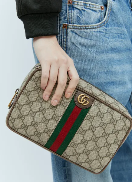 Savoy Toiletry Case