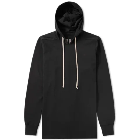 Popover Hoody