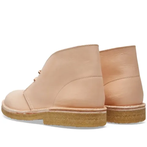 Desert Boot