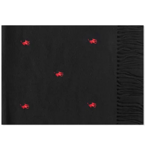 All Over Pony Player Scarf