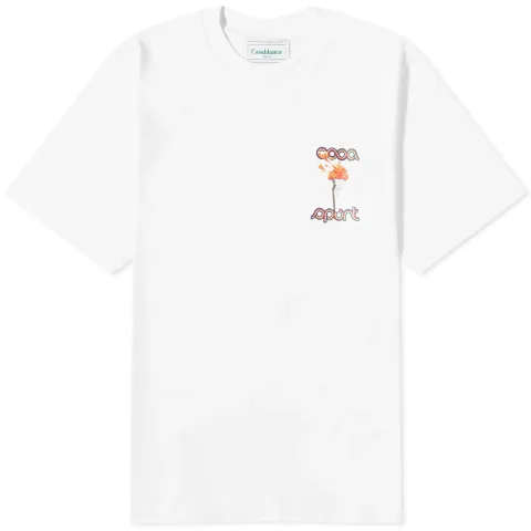 La Flamme du Sport T-Shirt
